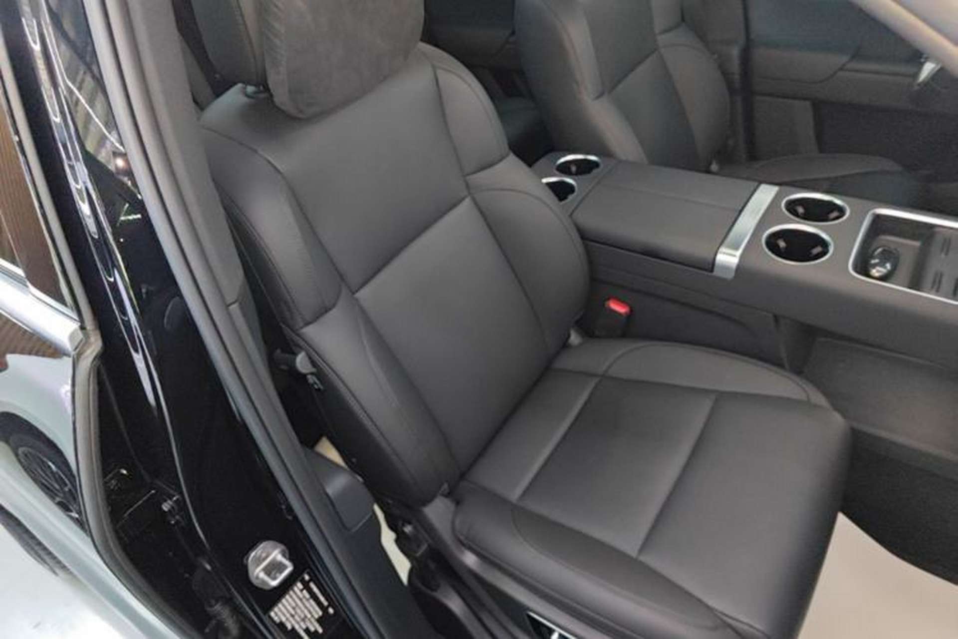 Used Li Auto L8 2024 Ultra Model Right Front Seat