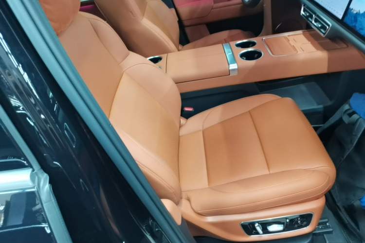 Used Li Auto L8 2024 Max Right Front Seat