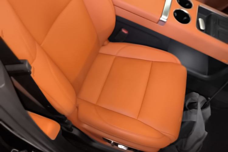 Used Li Auto L8 2024 Max Right Front Seat
