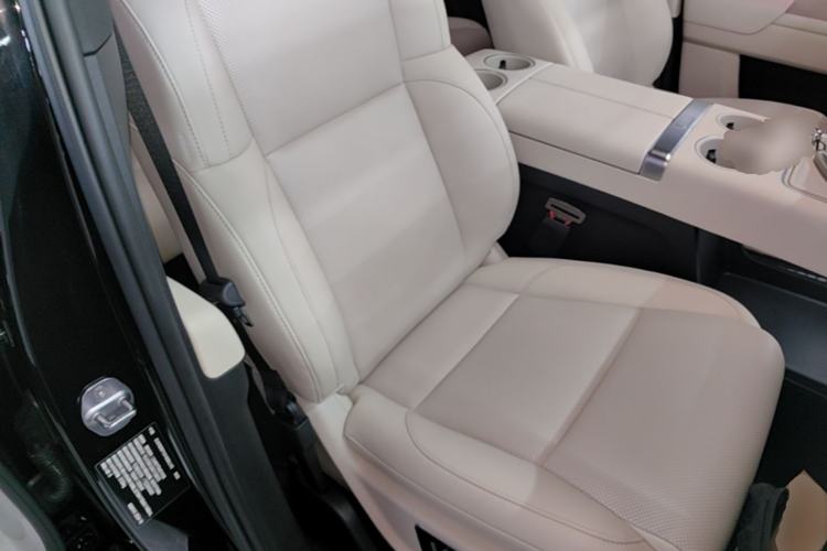 Used Li Auto L8 2024 Max Right Front Seat