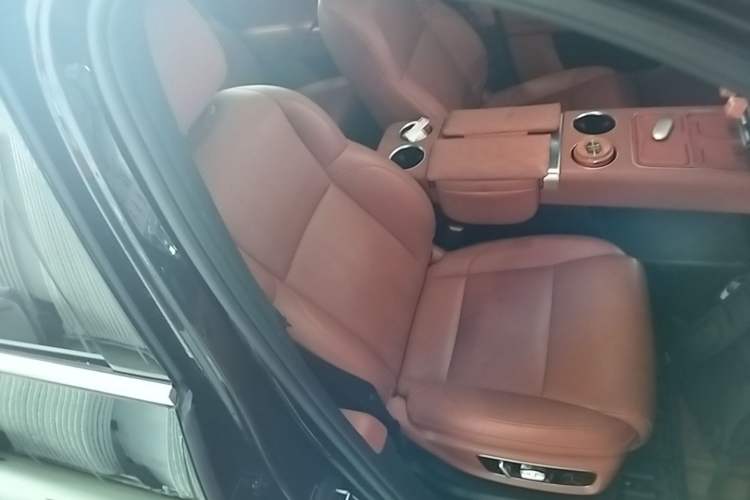 Used Li Auto L8 2024 Max Right Front Seat
