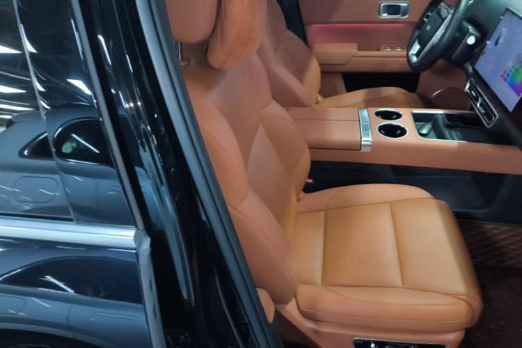Used Li Auto L8 2024 Max Right Front Seat