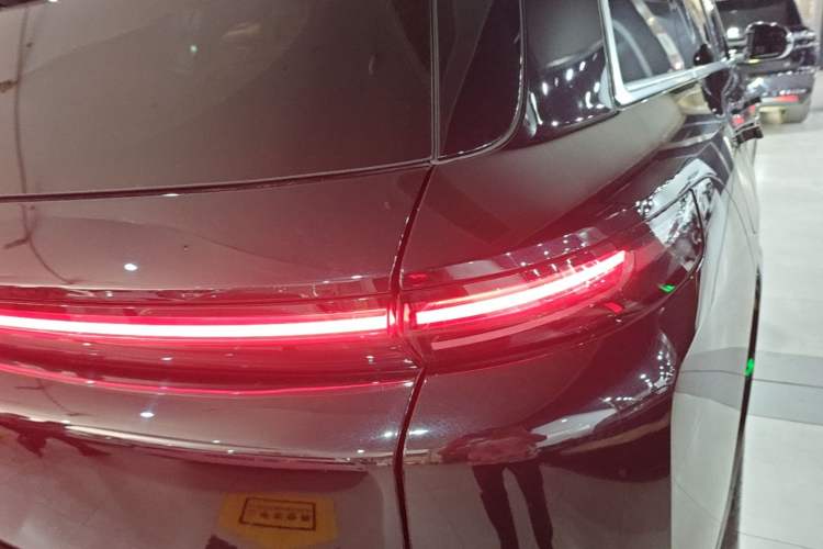 Used Li Auto L8 2024 Max Right Rear Taillight