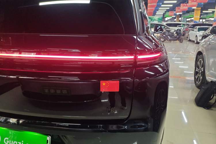 Used Li Auto L8 2024 Max Right Rear Taillight