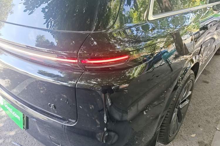 Used Li Auto L8 2024 Max Right Rear Taillight