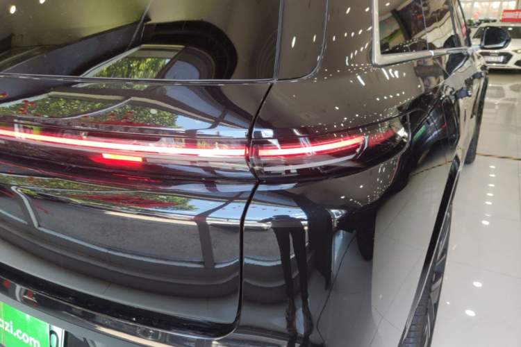 Used Li Auto L8 2024 Max Right Rear Taillight