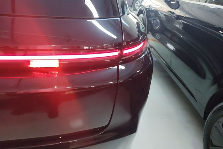 Used Li Auto L8 2024 Pro Model Right Rear Taillight