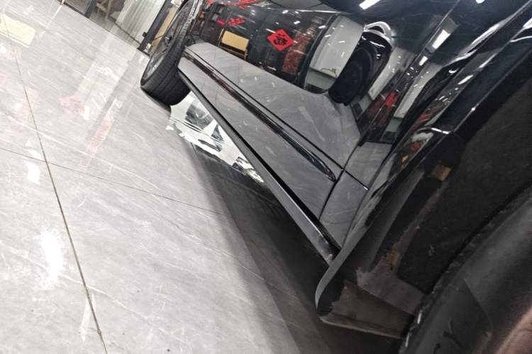 Used Li Auto L8 2024 Max Right Side Sill