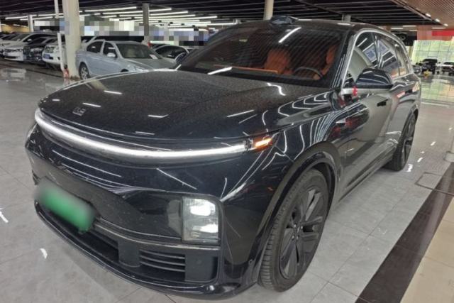Used Li Auto L8 2024 Max