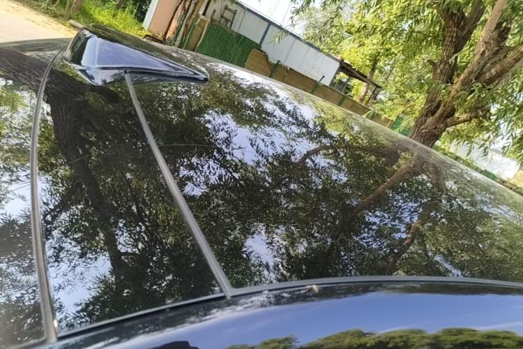 Used Li Auto L8 2024 Max Roof