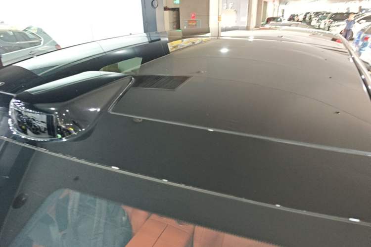 Used Li Auto L8 2024 Max Roof