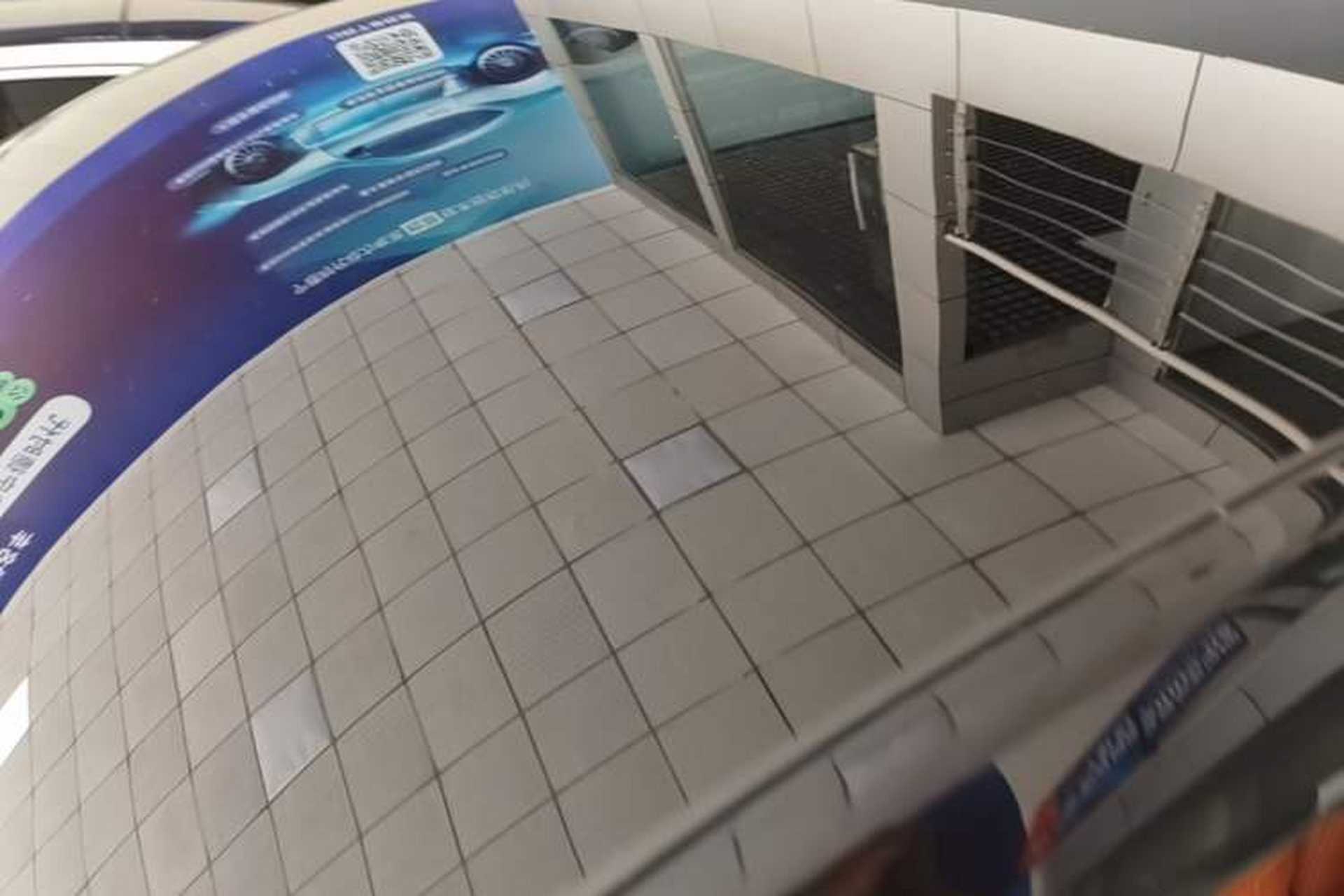 Used Li Auto L8 2024 Pro Model Roof