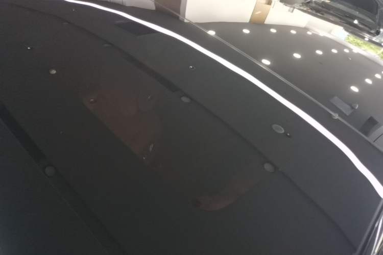 Used Li Auto L8 2024 Pro Model Roof