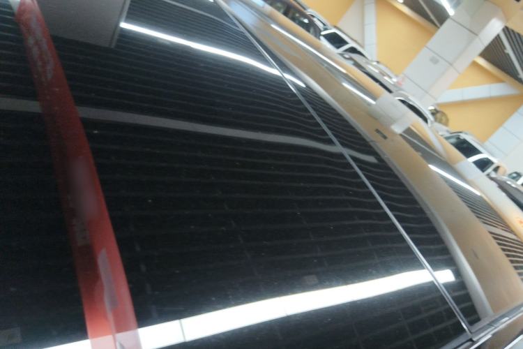 Used Li Auto L8 2024 Pro Model Roof