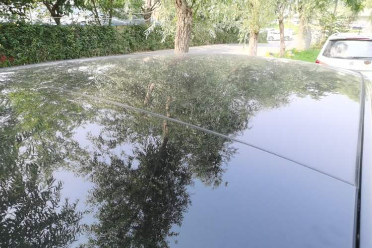 Used Li Auto L8 2024 Ultra Model Roof