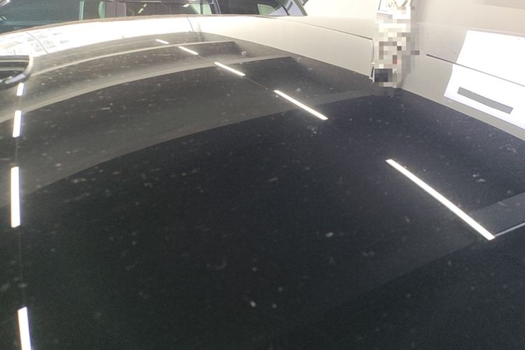 Used Li Auto L8 2024 Ultra Model Roof