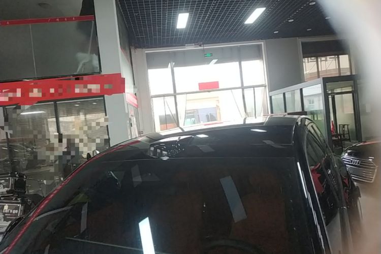 Used Li Auto L8 2024 Max Roof