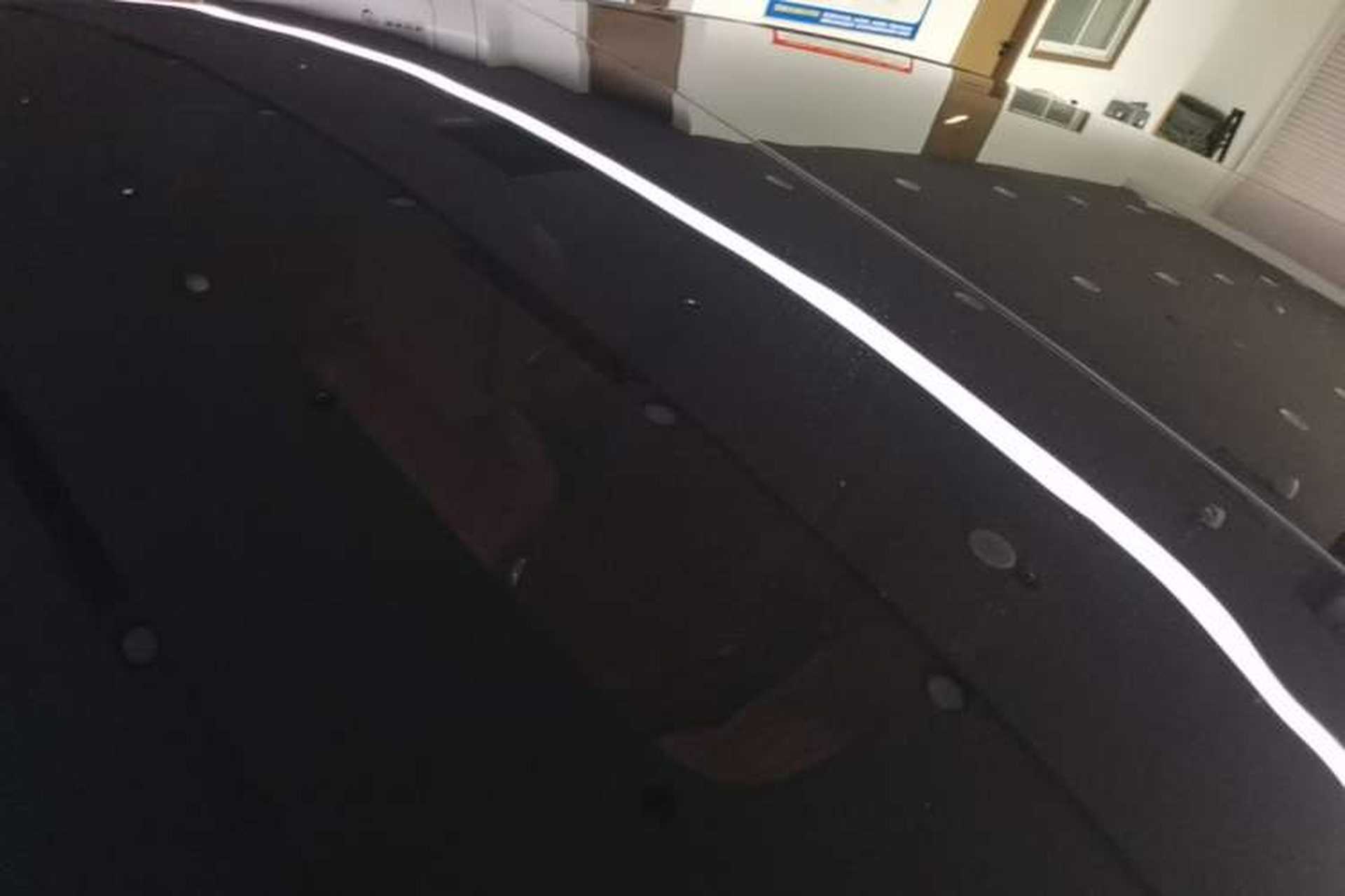 Used Li Auto L8 2024 Pro Model Roof