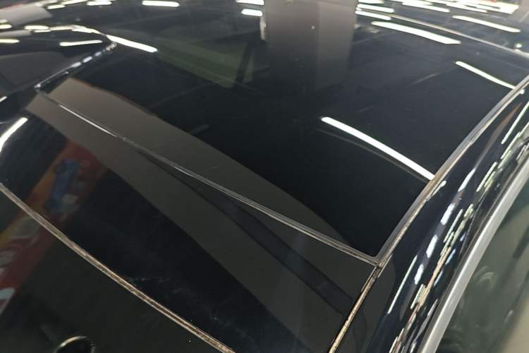 Used Li Auto L8 2024 Ultra Model Roof