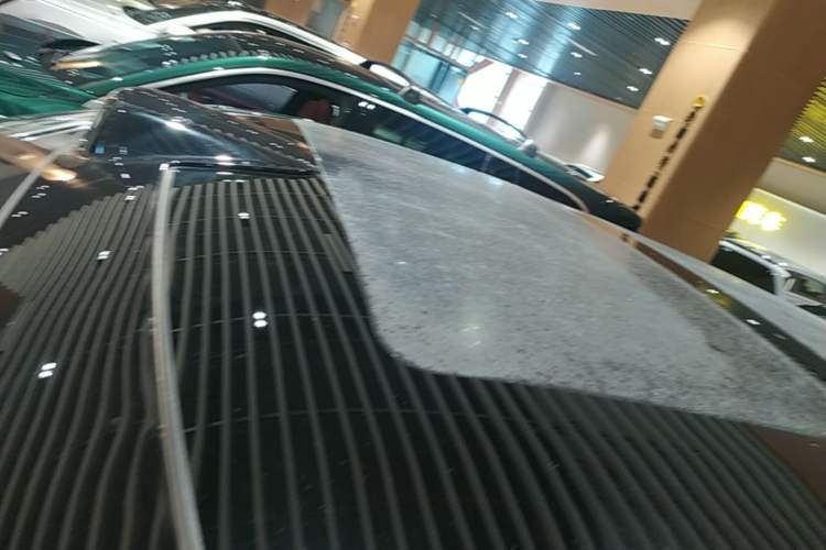 Used Li Auto L8 2024 Max Roof
