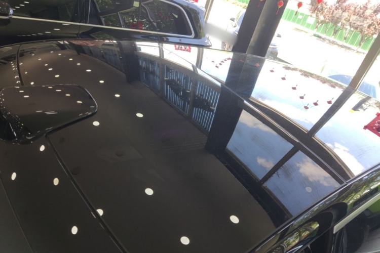 Used Li Auto L8 2024 Max Roof