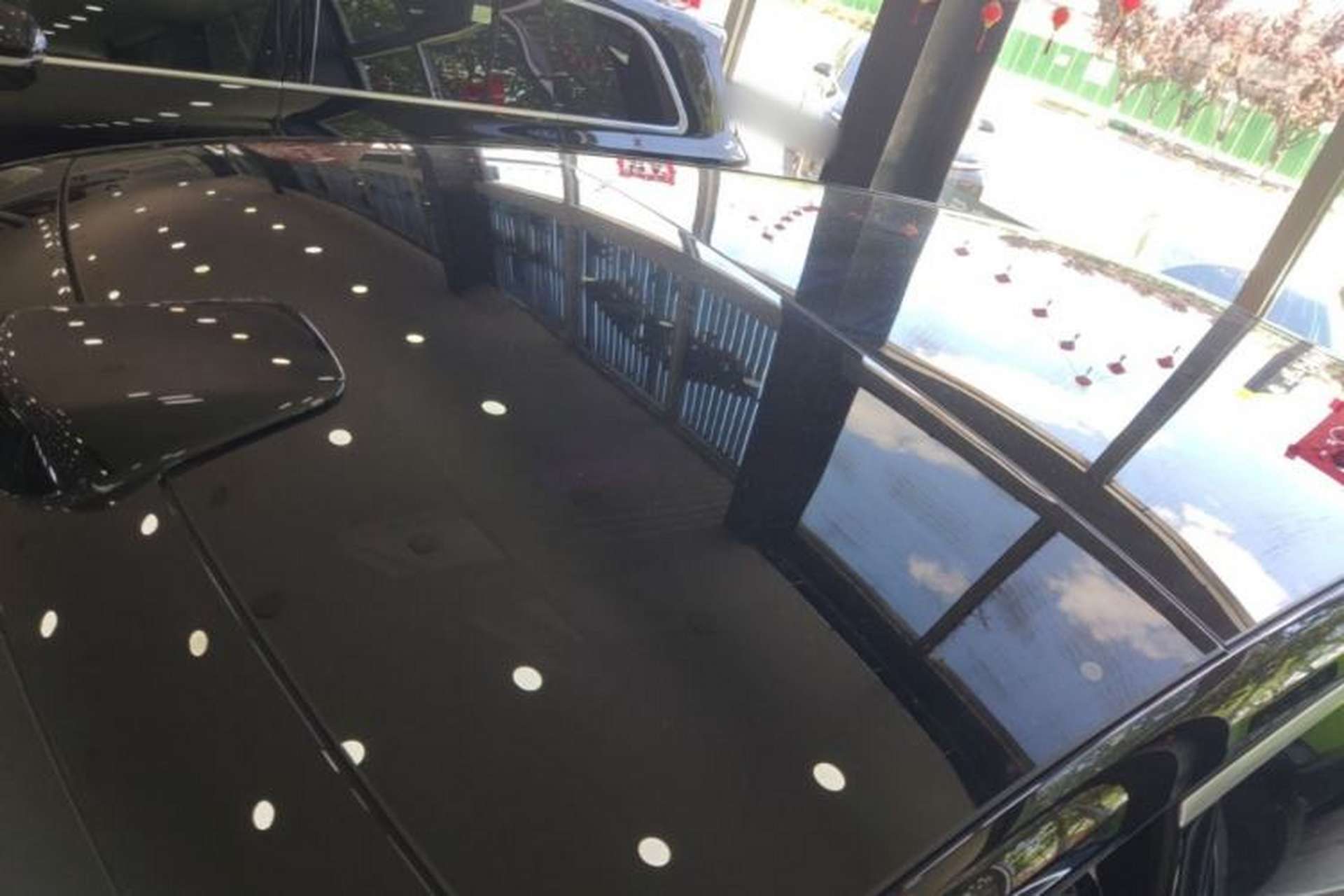 Used Li Auto L8 2024 Max Roof