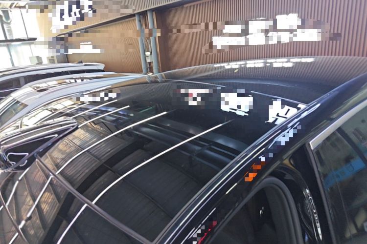 Used Li Auto L8 2024 Ultra Model Roof