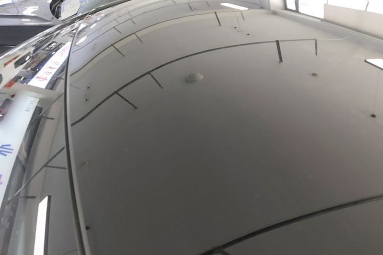 Used Li Auto L8 2024 Pro Model Roof