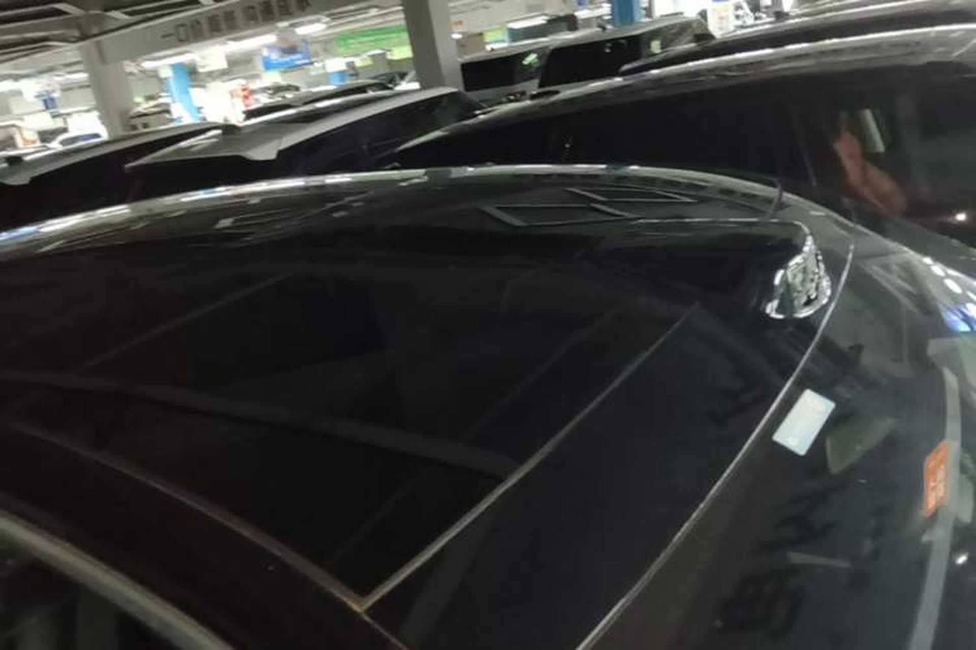 Used Li Auto L8 2024 Max Roof