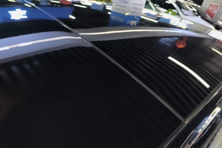 Used Li Auto L8 2024 Max Roof