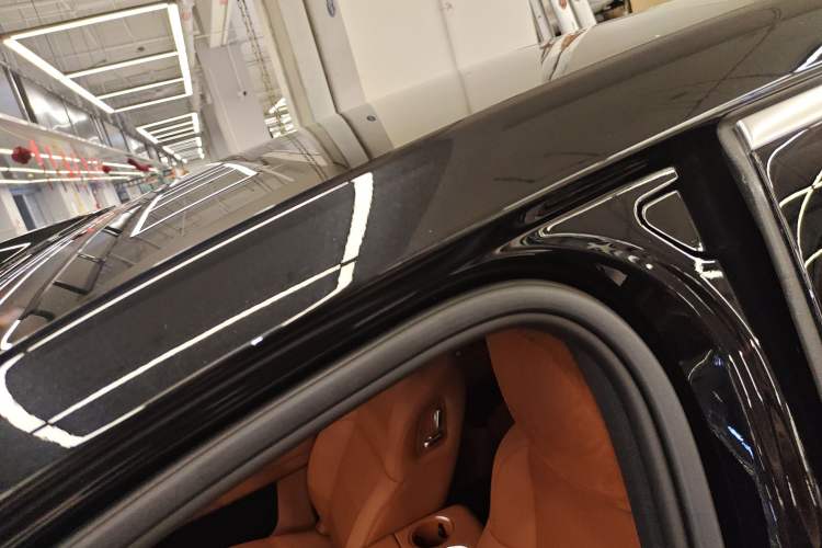 Used Li Auto L8 2024 Max Roof