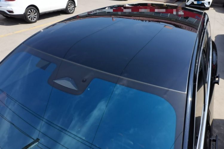 Used Li Auto L8 2024 Pro Model Roof