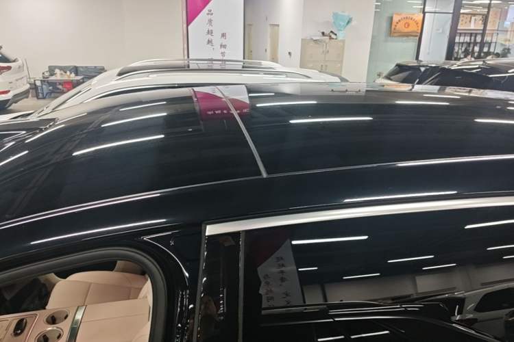 Used Li Auto L8 2024 Max Roof