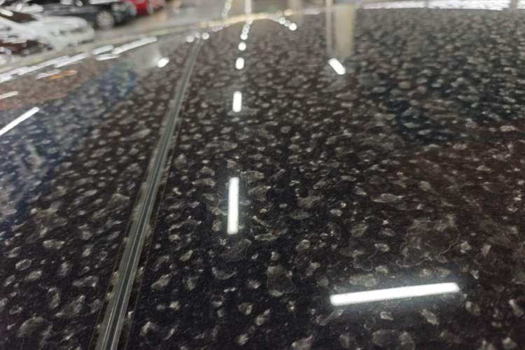 Used Li Auto L8 2024 Max Roof