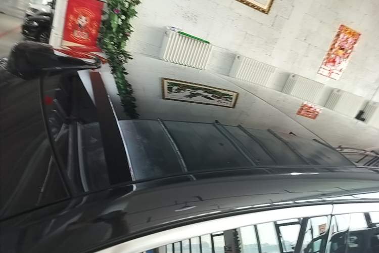 Used Li Auto L8 2024 Max Roof