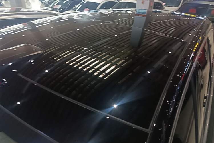Used Li Auto L8 2024 Max Roof
