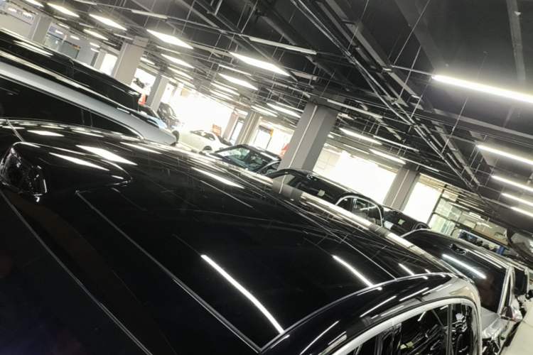 Used Li Auto L8 2024 Max Roof