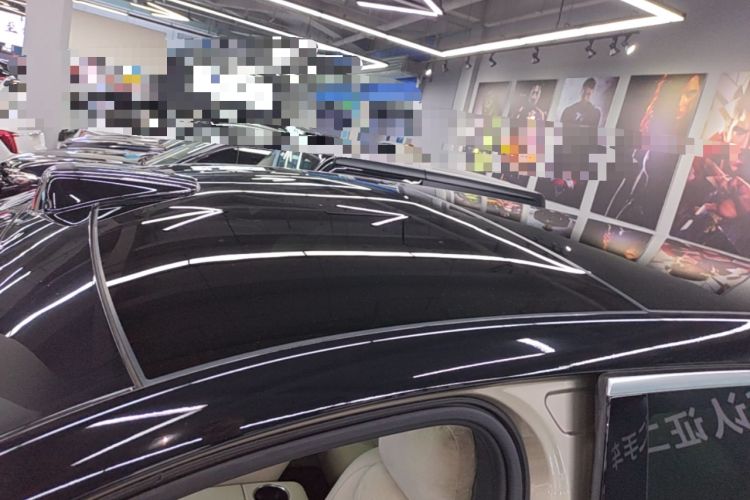 Used Li Auto L8 2024 Max Roof