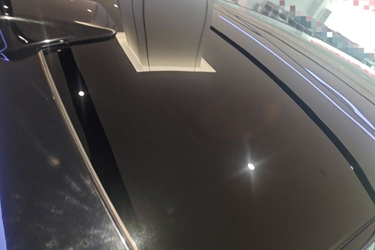 Used Li Auto L8 2024 Max Roof