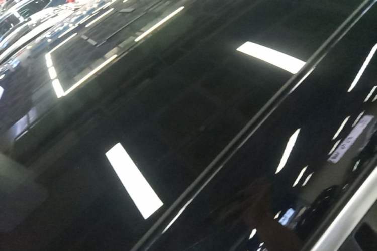 Used Li Auto L8 2024 Ultra Model Roof