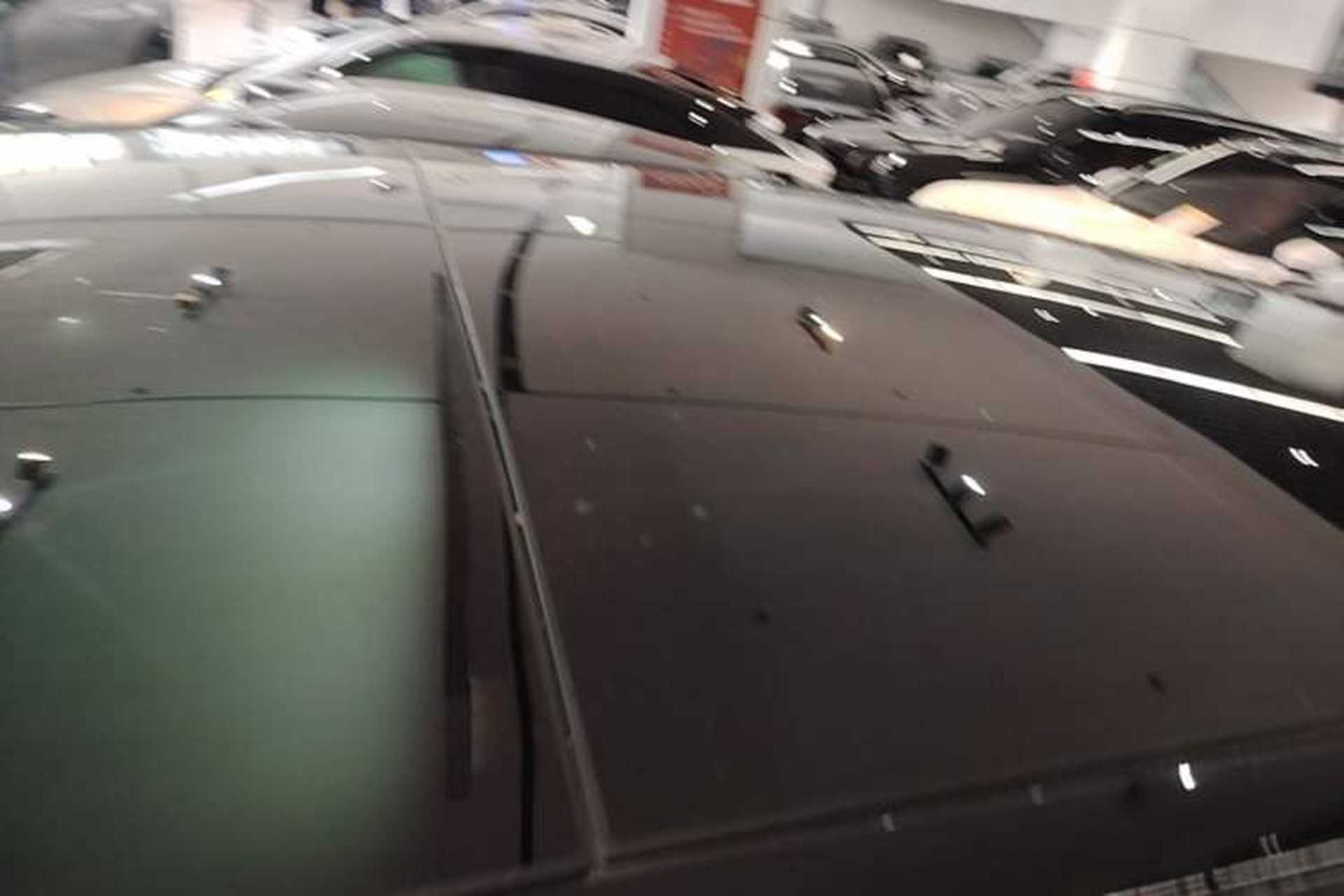 Used Li Auto L8 2024 Pro Model Roof