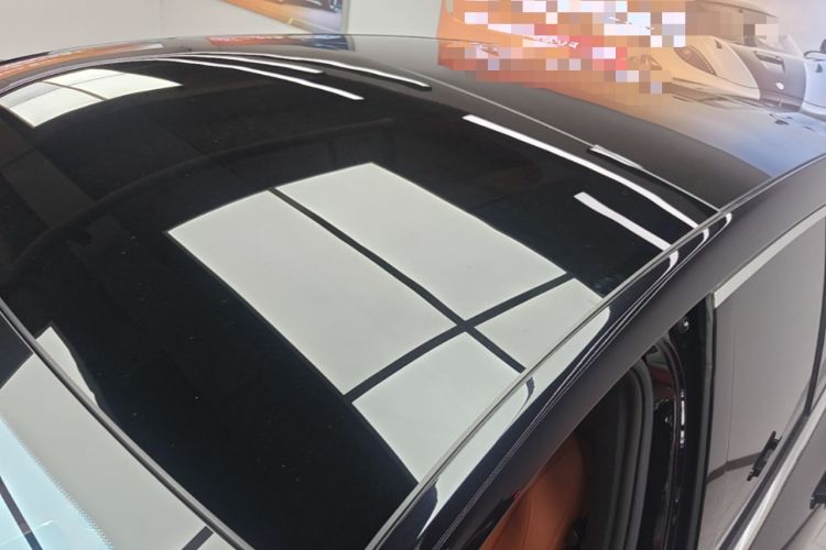 Used Li Auto L8 2024 Pro Model Roof