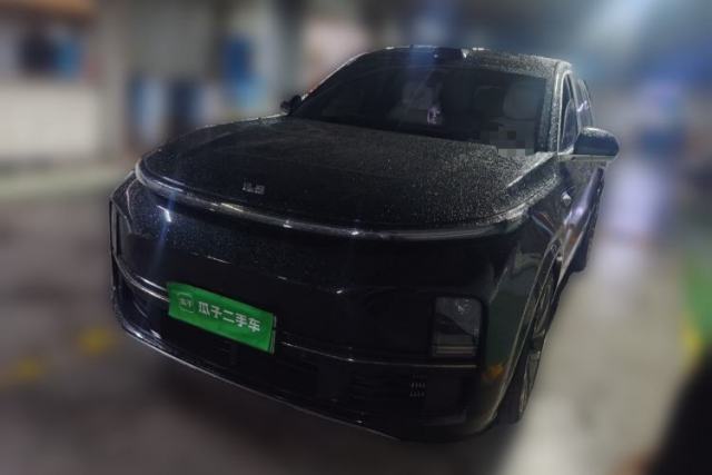Used Li Auto L8 2024 Max