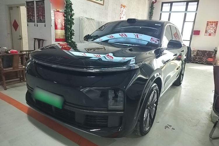 Used Li Auto L8 2024 Max Guazi used car, China used car export, Used car for sale, Used  cars, Cheapest cars for sale