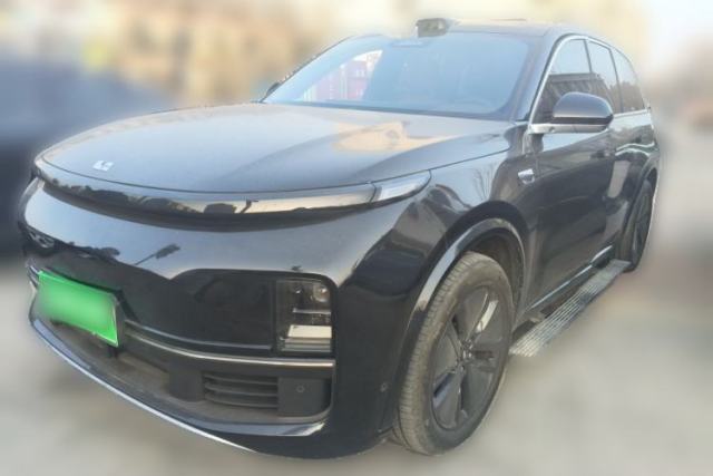 Used Li Auto L8 2024 Max
