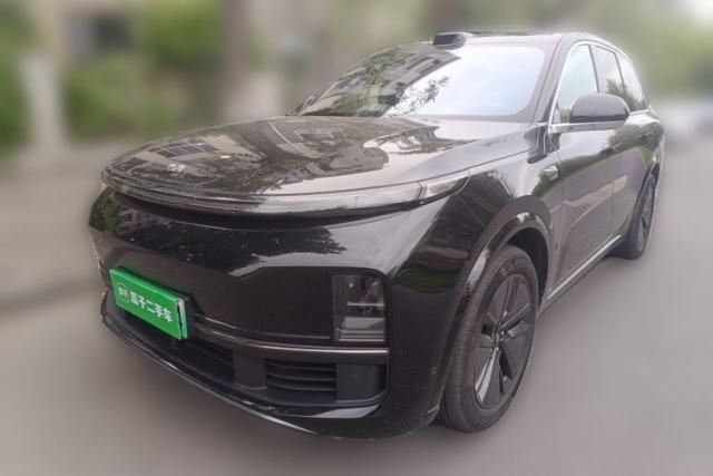 Used Li Auto L8 2024 Max