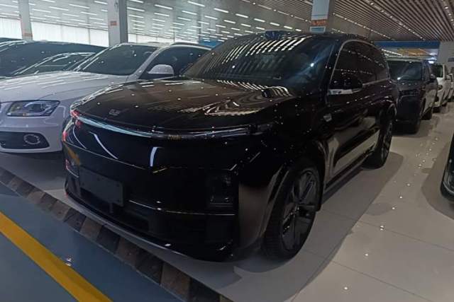 Used Li Auto L8 2024 Max
