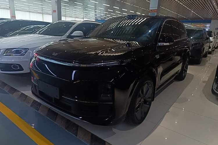 Used Li Auto L8 2024 Max Guazi used car, China used car export, Used car for sale, Used  cars, Cheapest cars for sale