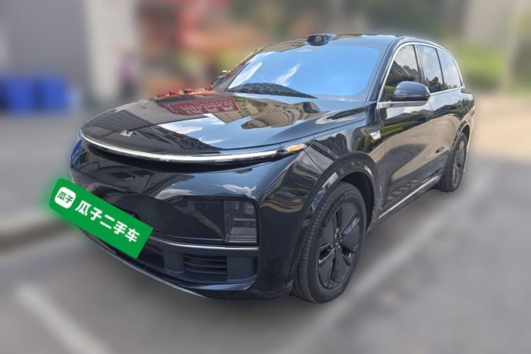 Used Li Auto L8 2024 Max Guazi used car, China used car export, Used car for sale, Used cars, Cheapest cars for sale
