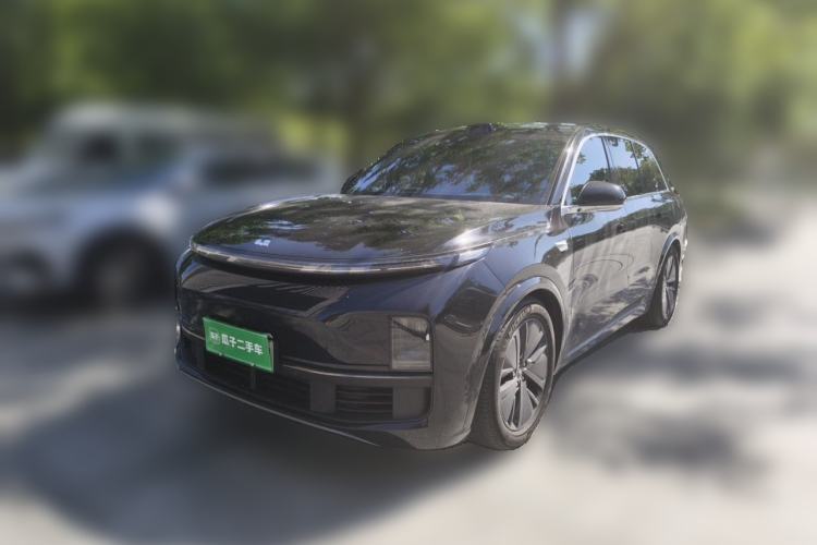 Used Li Auto L8 2024 Max Guazi used car, China used car export, Used car for sale, Used cars, Cheapest cars for sale